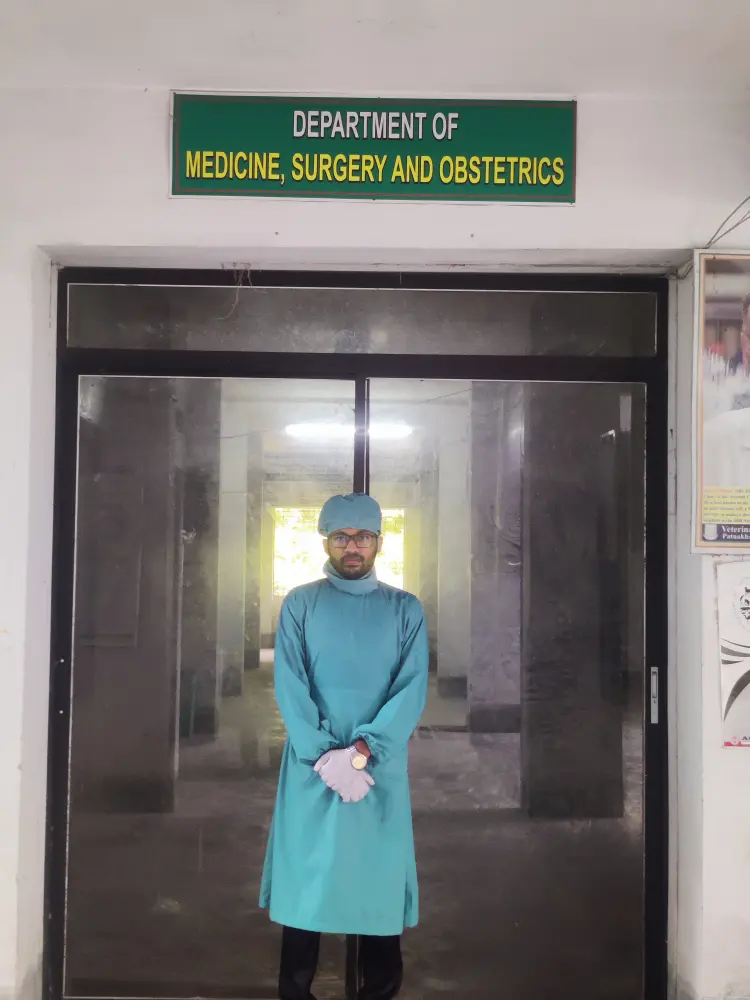 Doctor Image